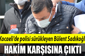 bülent sadıkoğlu