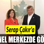 çakır