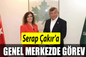 çakır