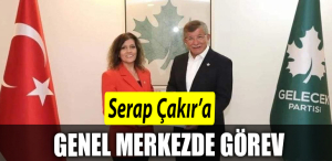 çakır
