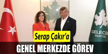 çakır