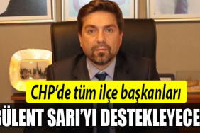 chp bülent sarı