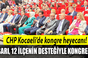 chp kocaeli