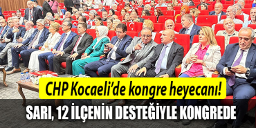 chp kocaeli