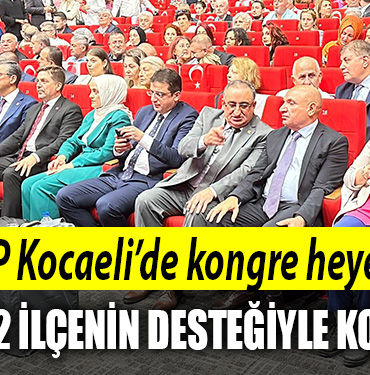 chp kocaeli