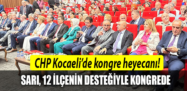 chp kocaeli