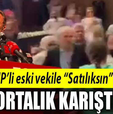 chp kocaeli