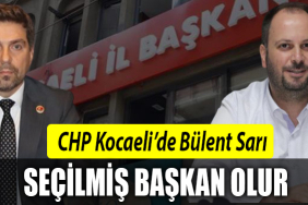 chp kocaeli