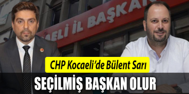 chp kocaeli