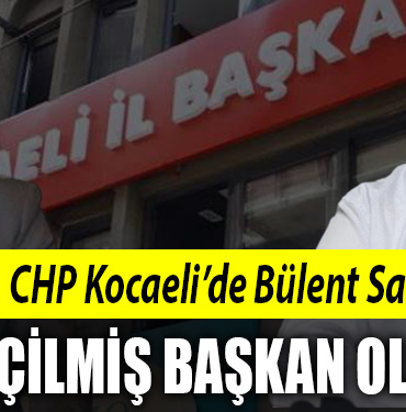 chp kocaeli