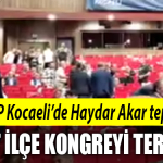 chp kocaeli gökhan ercan