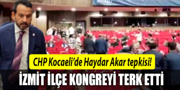 chp kocaeli gökhan ercan