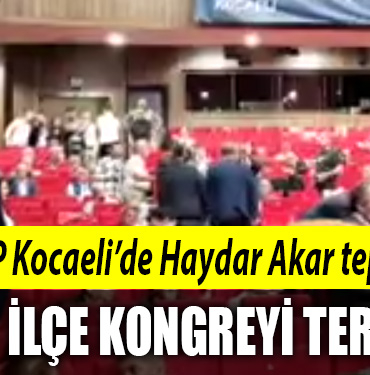 chp kocaeli gökhan ercan