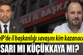 chp kocaeli il kongresi