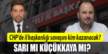 chp kocaeli il kongresi