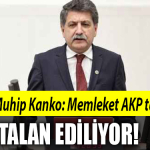 chp muhip kanko