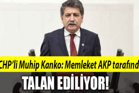 chp muhip kanko