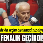 chp ön seçim