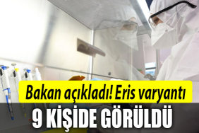 eris varyantı