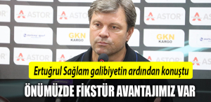 ertuğrul sağlam