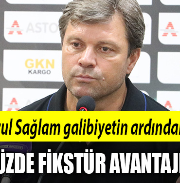 ertuğrul sağlam