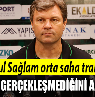 ertuğrul sağlam