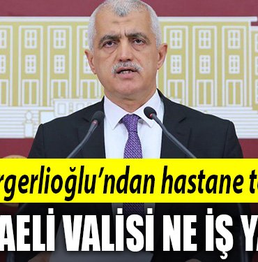 gergerlioğlu