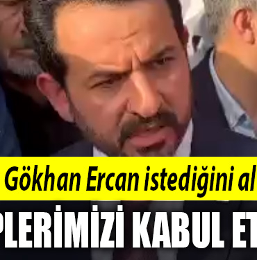 gökhan ercan