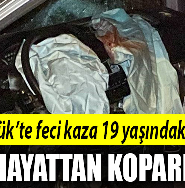 gölcük kaza