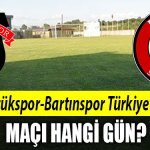 gölcükspor bartınspor