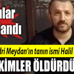 halil eser cinayet kocaeli