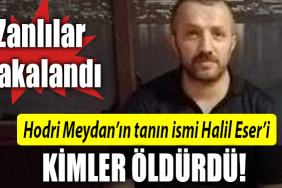 halil eser cinayet kocaeli