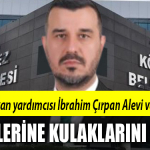 ibraihm çırpan körfez belediyesi