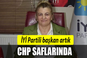 iyi parti chp