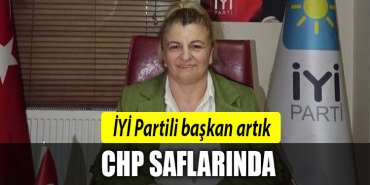 iyi parti chp