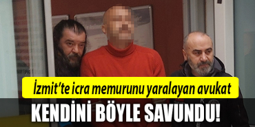 izmit avukat