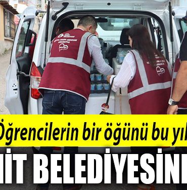 izmit belediyesi