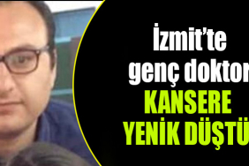 izmit genç doktor