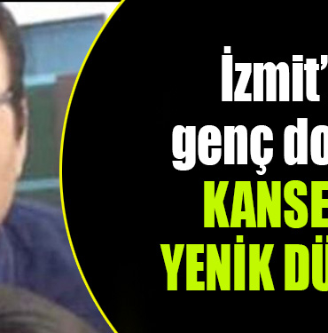 izmit genç doktor