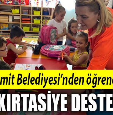 izmit kırtasiye