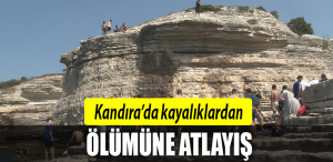 kandıra kayalık