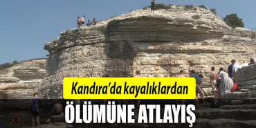 kandıra kayalık