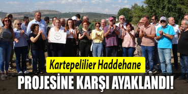 kartepe haddehane