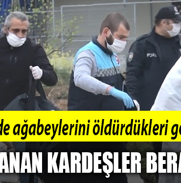 kocaeli ağabey cinayetii