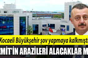kocaeli büyükeşhir
