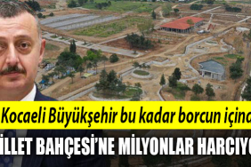 kocaeli büyükşehir