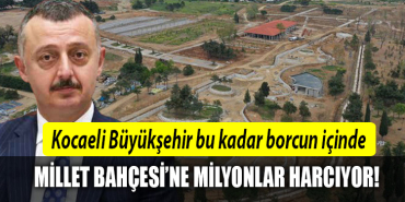 kocaeli büyükşehir