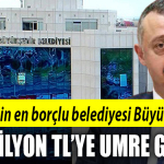 kocaeli büyükşehir