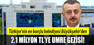 kocaeli büyükşehir