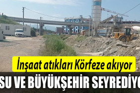 kocaeli büyükşehir isu